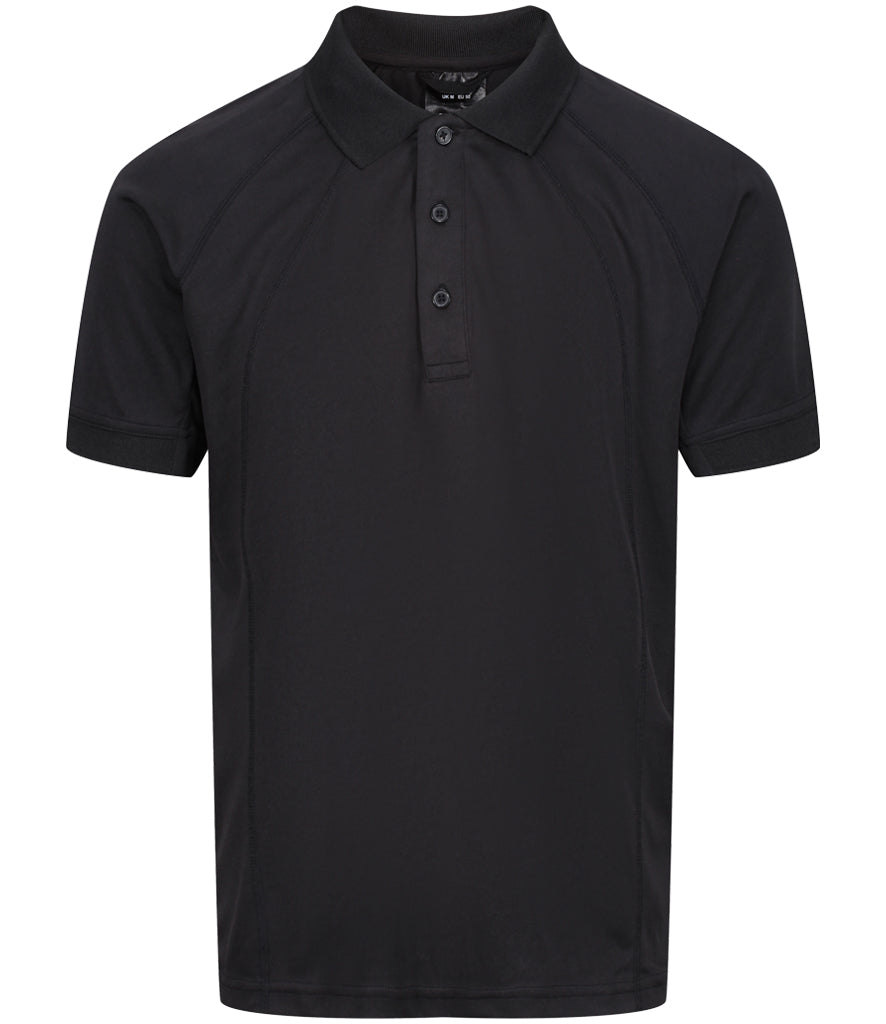 Regatta Coolweave Piqué Polo Shirt