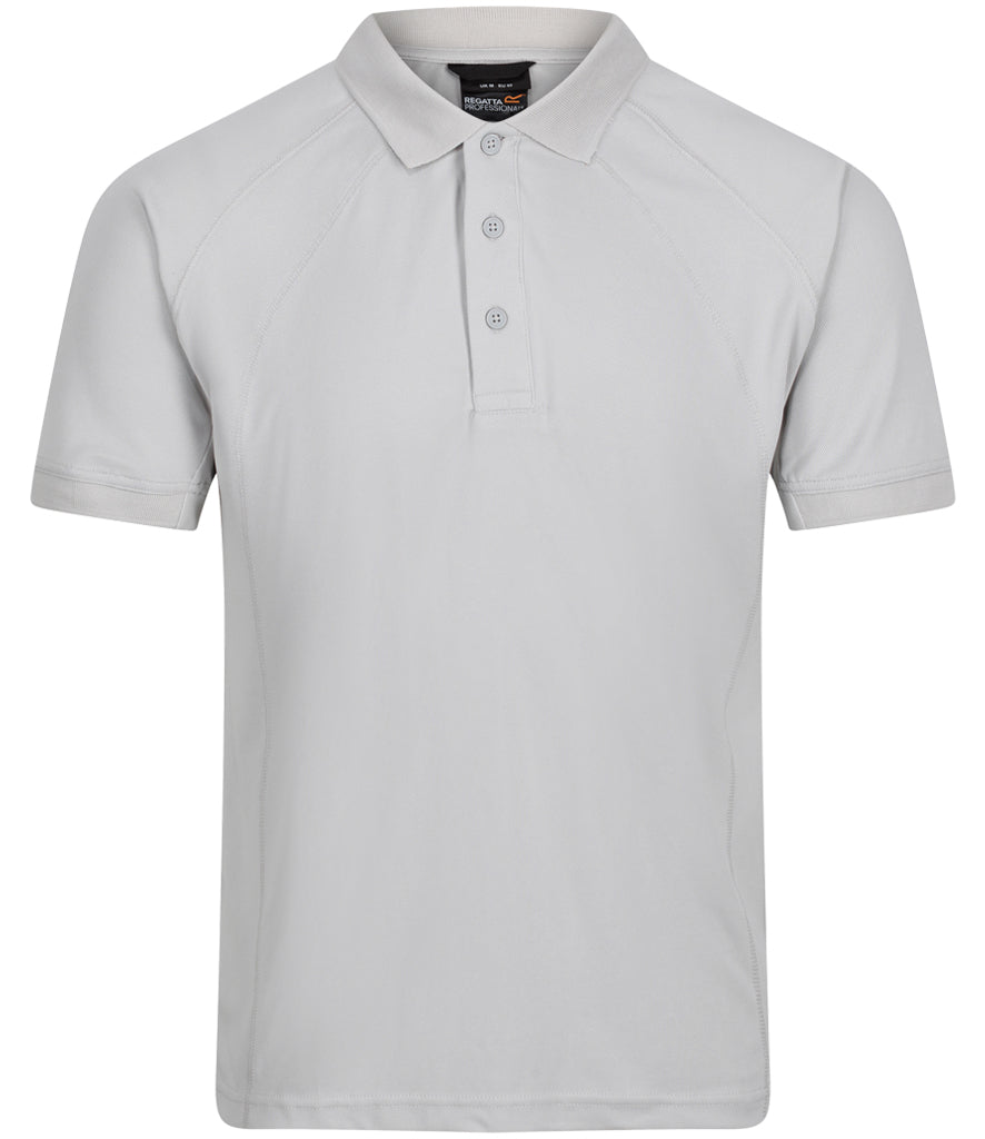 Regatta Coolweave Piqué Polo Shirt