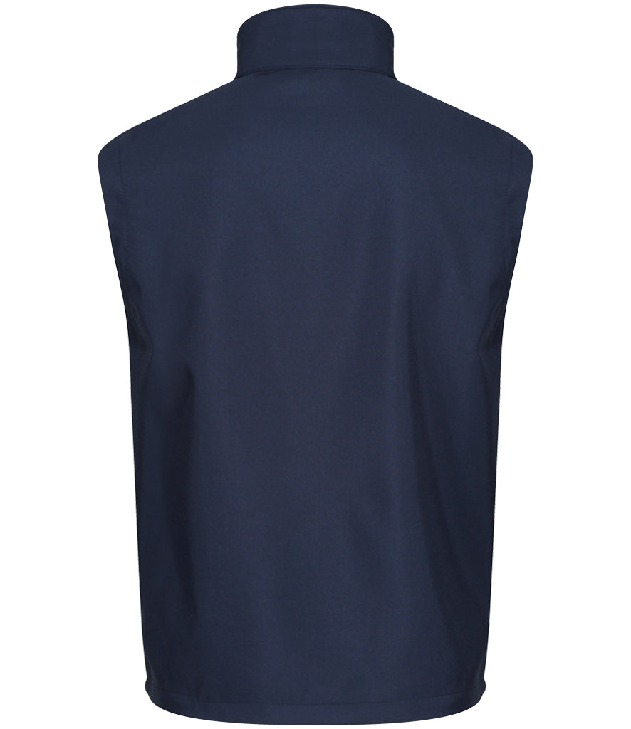 Regatta Ablaze Soft Shell Bodywarmer