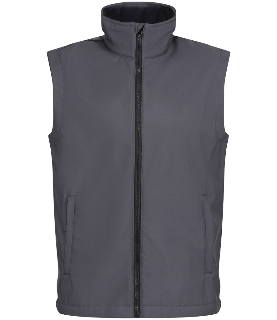 Regatta Ablaze Soft Shell Bodywarmer