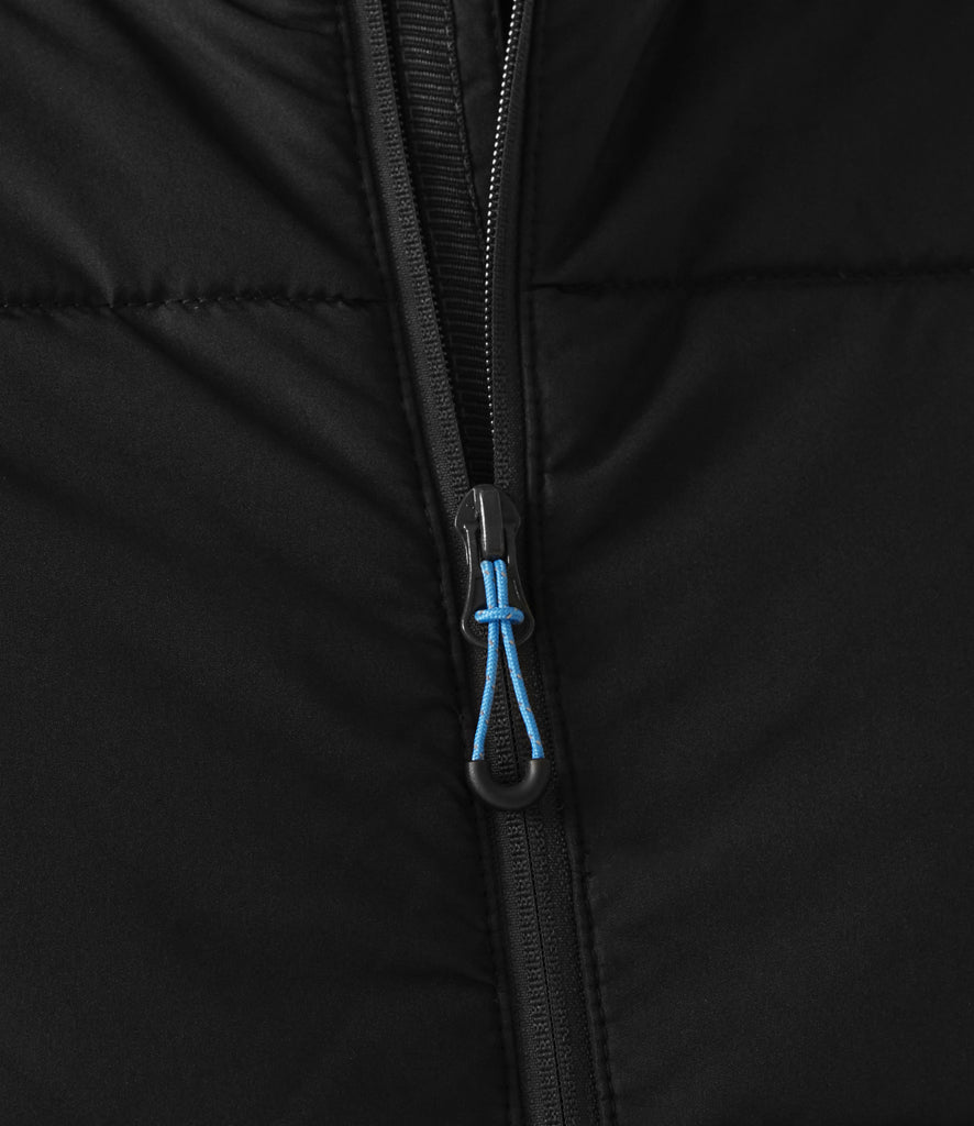 Regatta Essential Hybrid Jacket