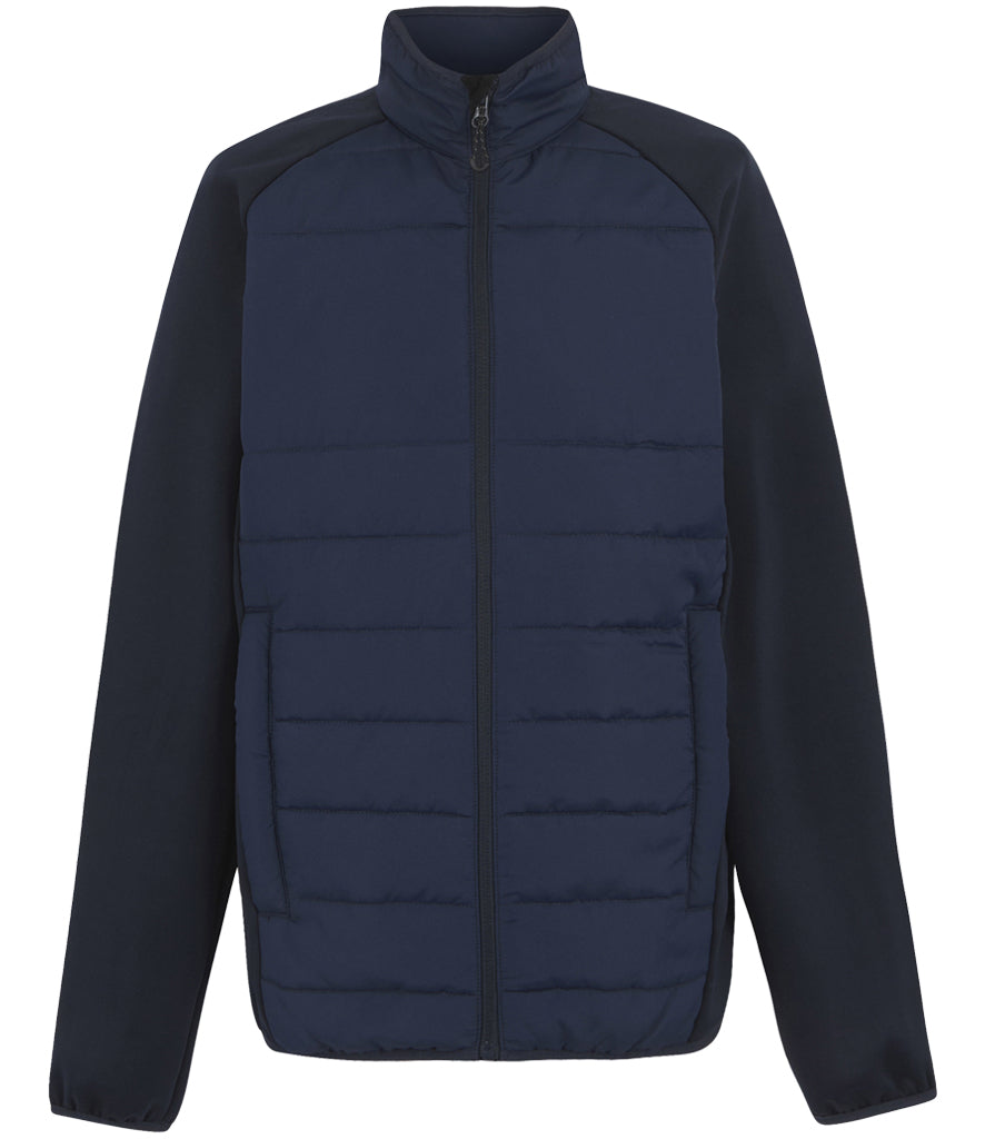 Regatta Essential Hybrid Jacket