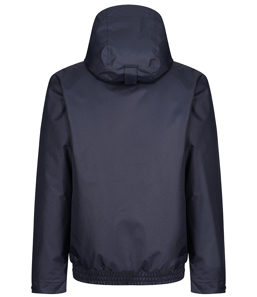 Regatta Blockade Waterproof Jacket