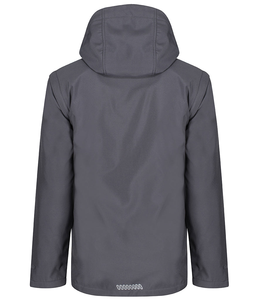 Regatta Erasmus 4-in-1 Soft Shell Jacket