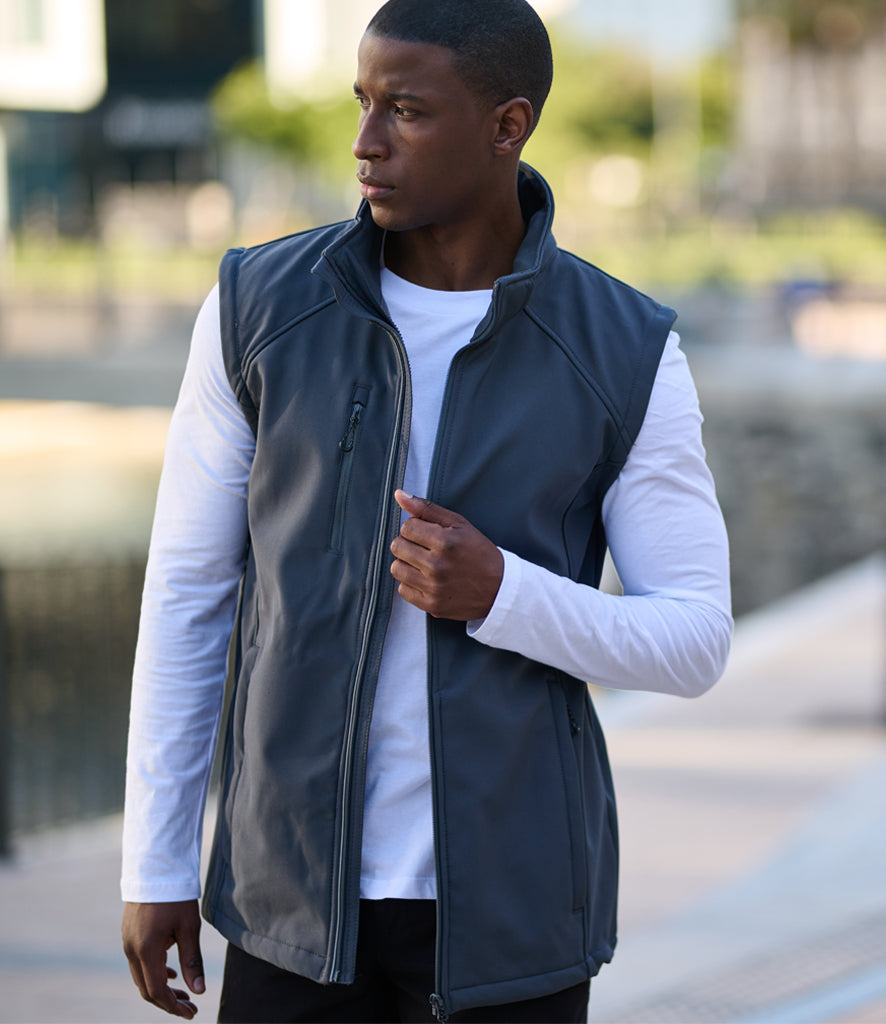 Regatta Erasmus 4-in-1 Soft Shell Jacket