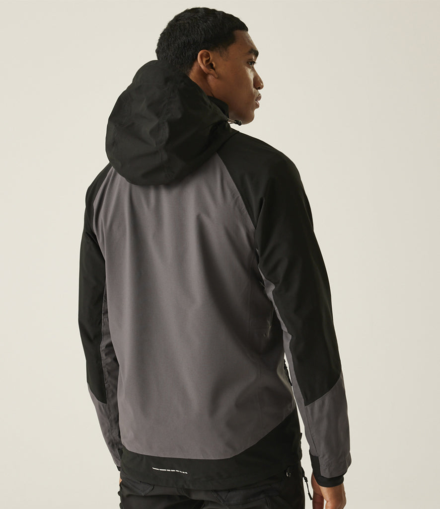 Regatta 4TEX Stretch Waterproof Shell Jacket