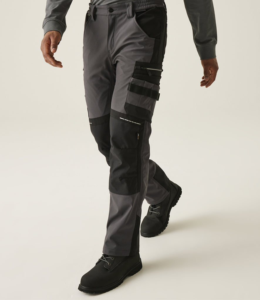 Regatta 4TEX Stretch Holster Trousers