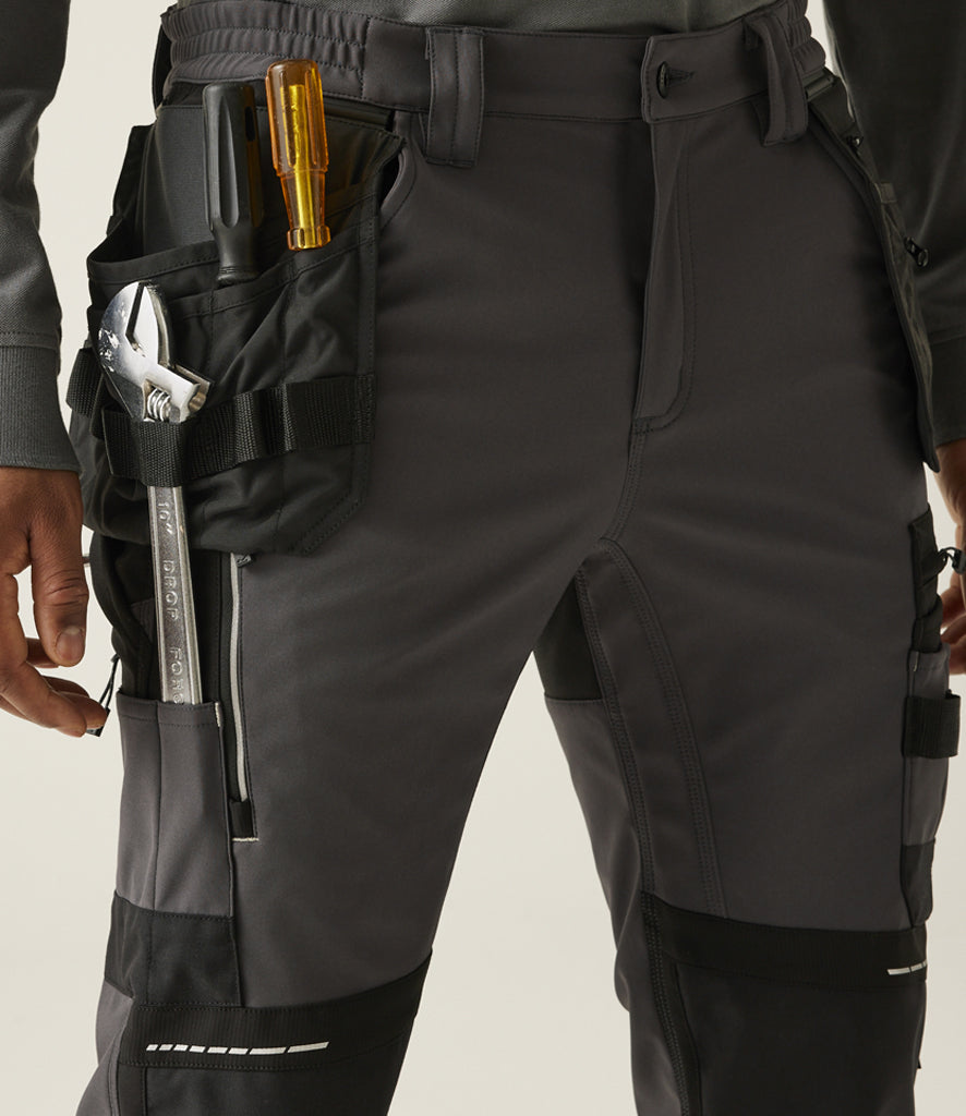 Regatta 4TEX Stretch Holster Trousers