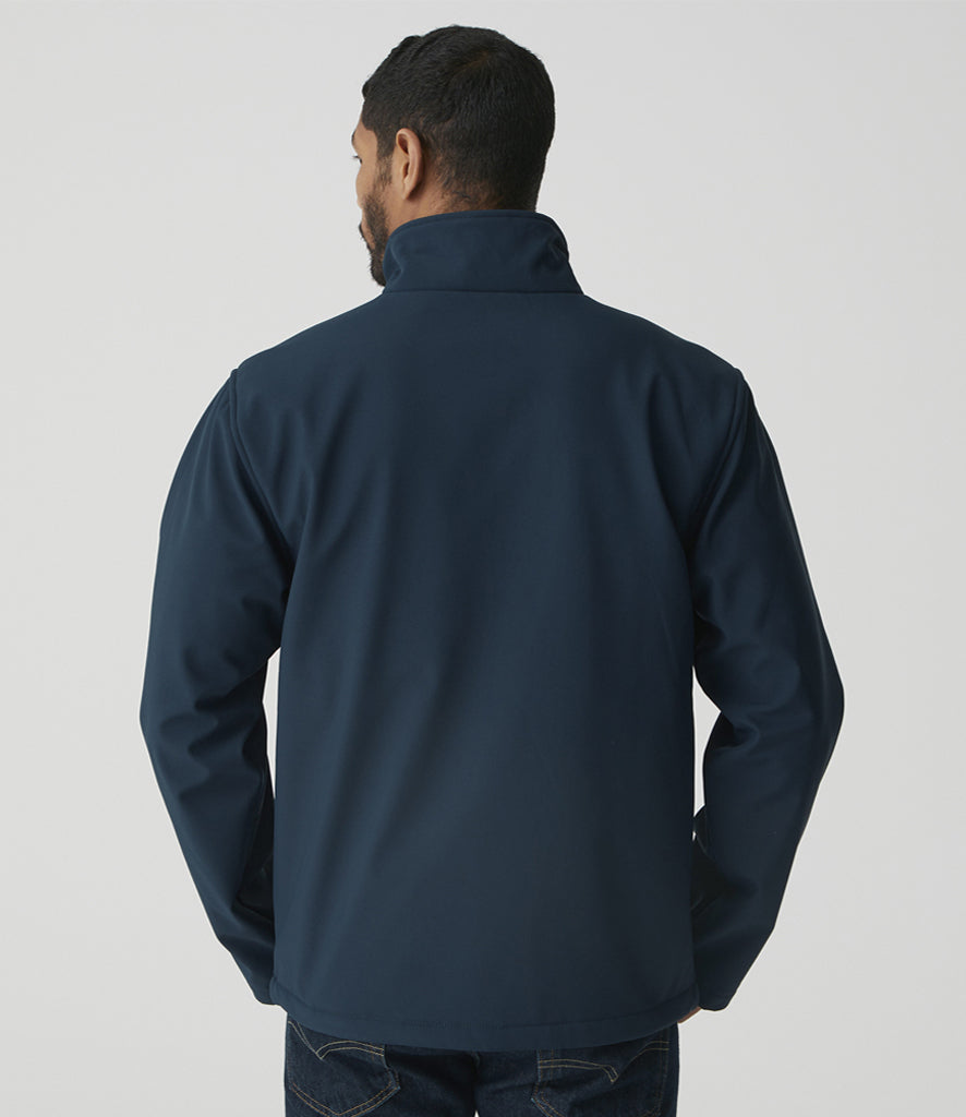 Regatta Thermogen Powercell 5000 Heated Soft Shell Jacket