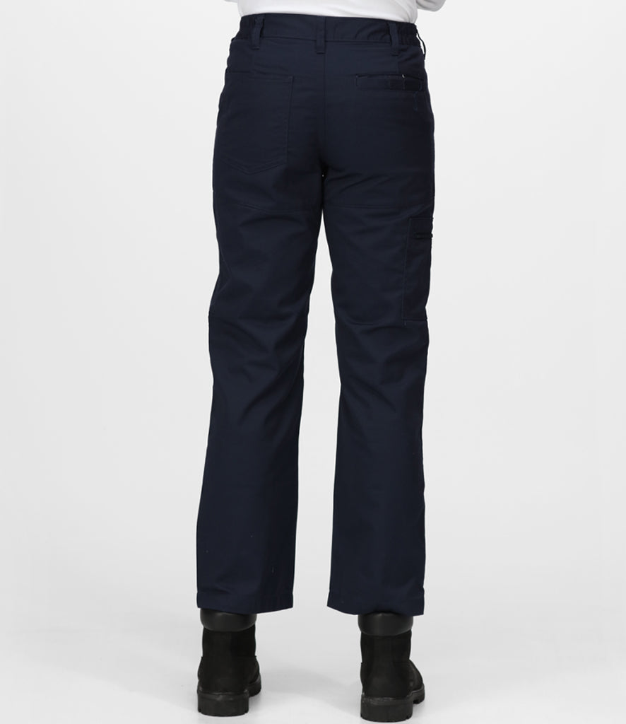 Regatta Ladies Pro Action Trousers