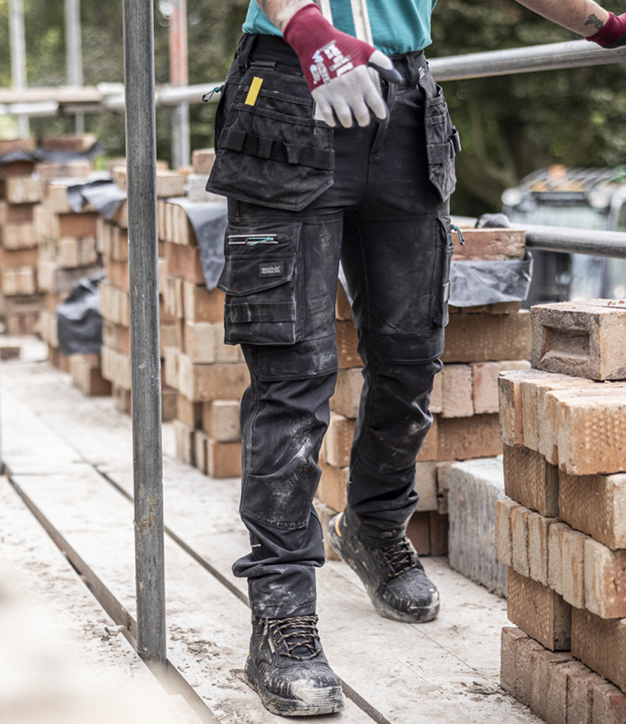 Regatta Ladies Ada Stretch Holster Trousers