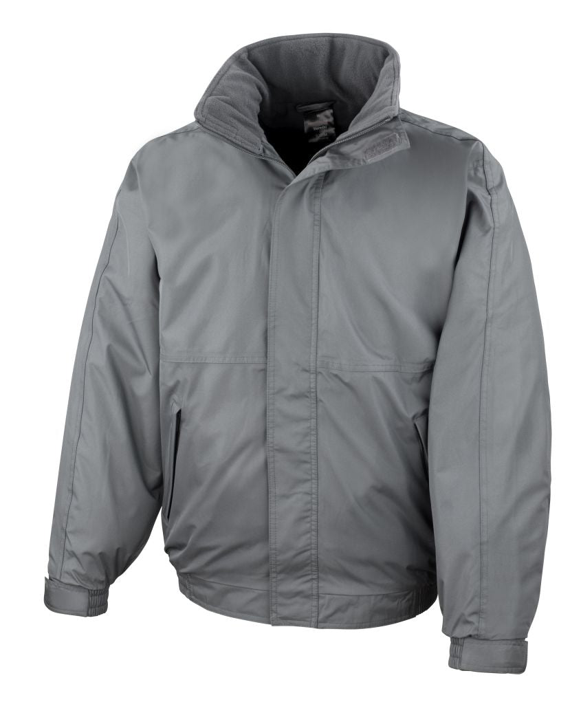 Result Core Channel Jacket
