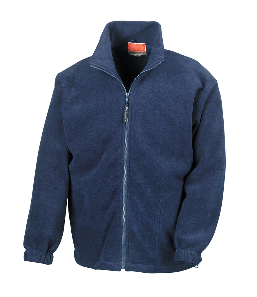 Result Polarthermâ„¢ Fleece Jacket