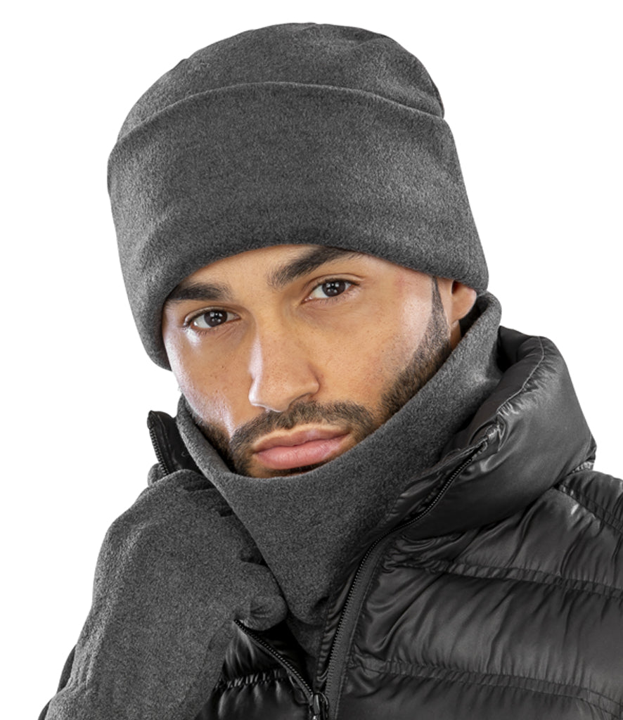 Result Polarthermâ„¢ Accessory Set