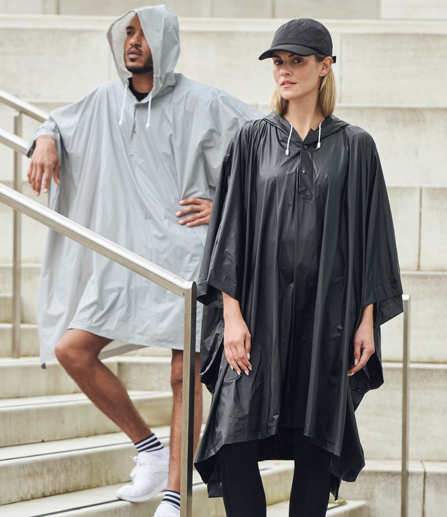 Splashmacs Rain Poncho