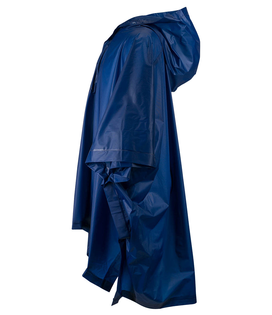 Splashmacs Rain Poncho