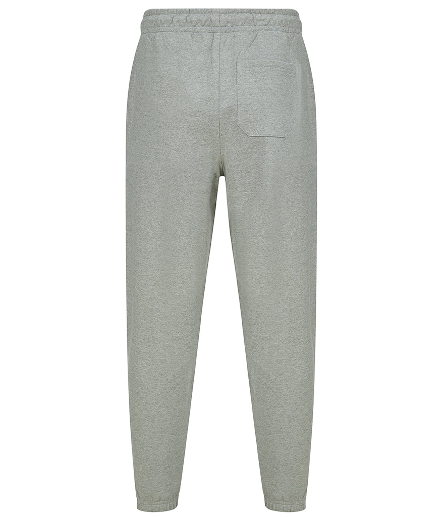 SF Clothing Unisex Sustainable Fashion Cuffed Joggers