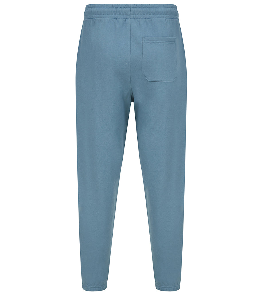 SF Clothing Unisex Sustainable Fashion Cuffed Joggers