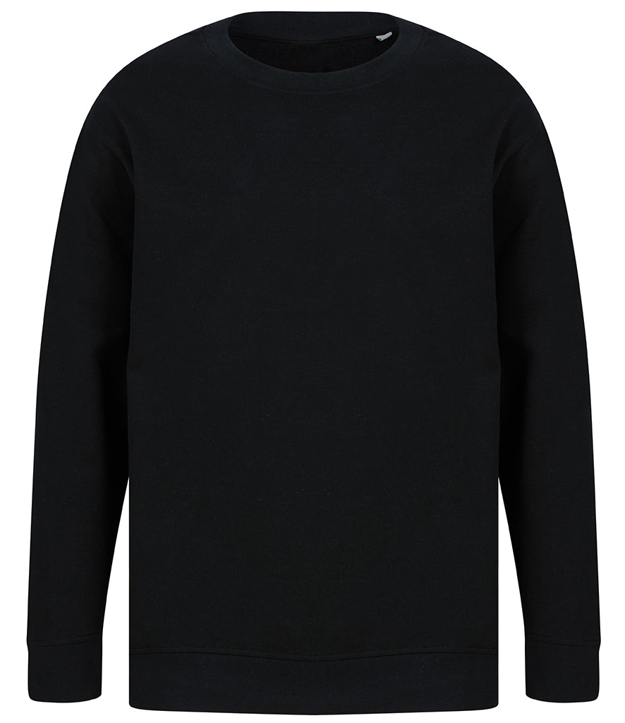 SF Clothing Unisex Sustainable Fashion Sweatshirt