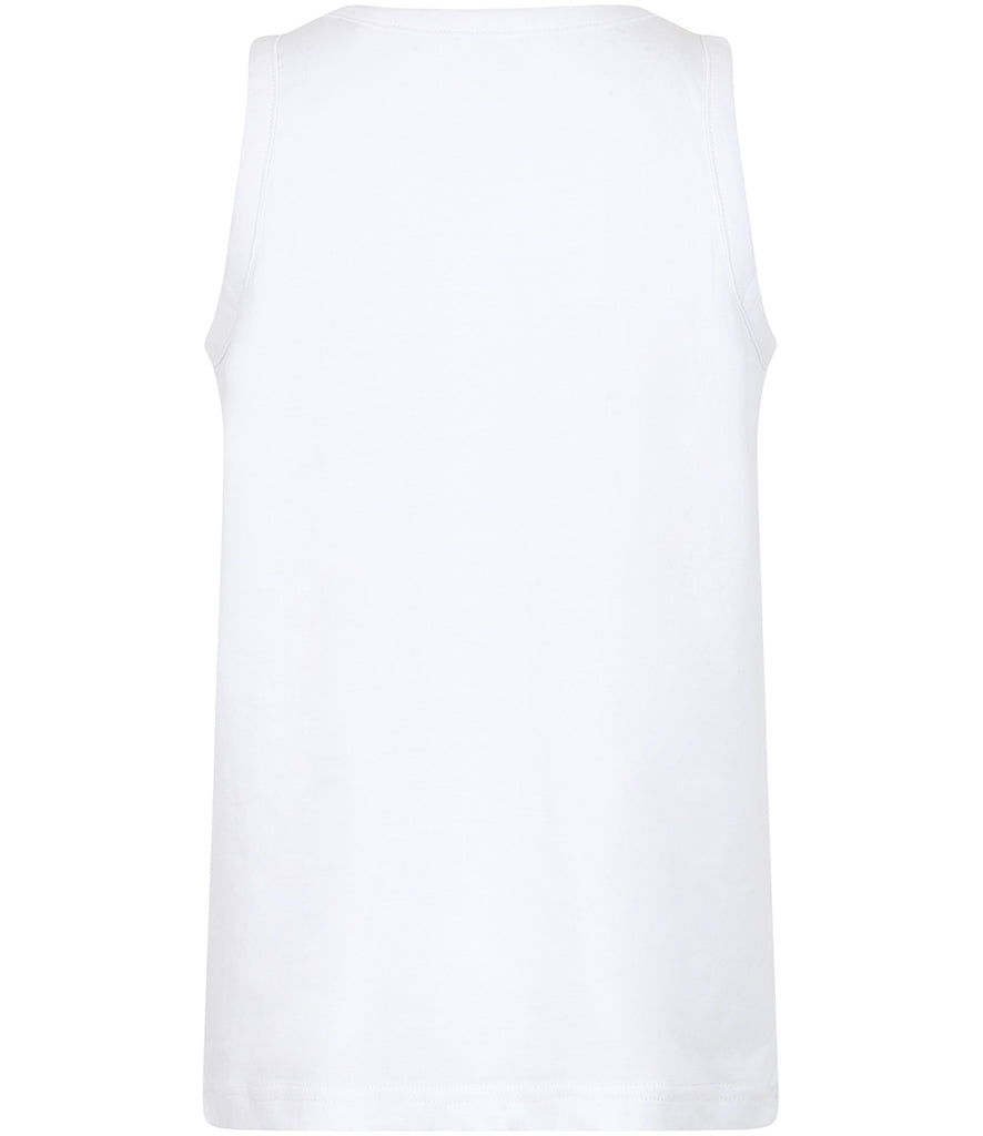 SF Clothing Kids Feel Good Stretch Vest