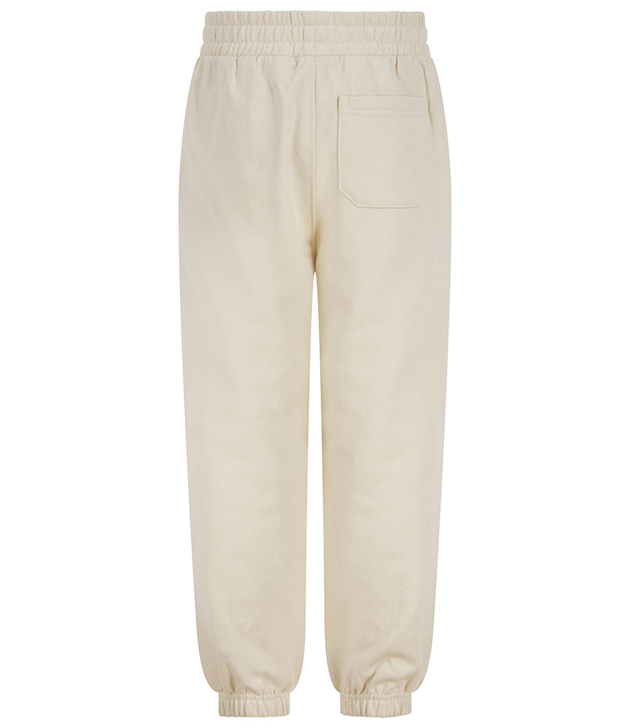 SF Clothing Kids Sustainable Fashion Cuffed Joggers