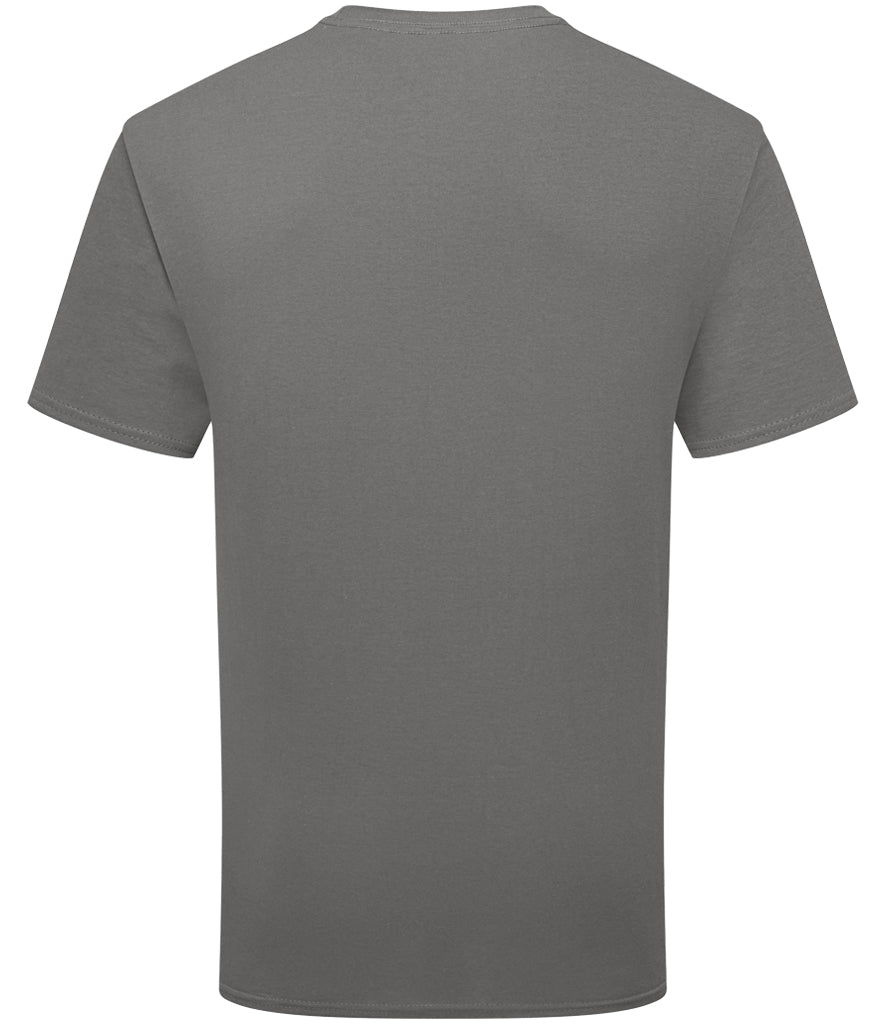 Fruit of the Loom Pure Cotton T-Shirt