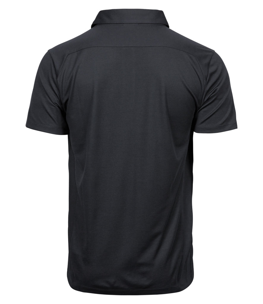 Tee Jays Luxury Sport Polo Shirt