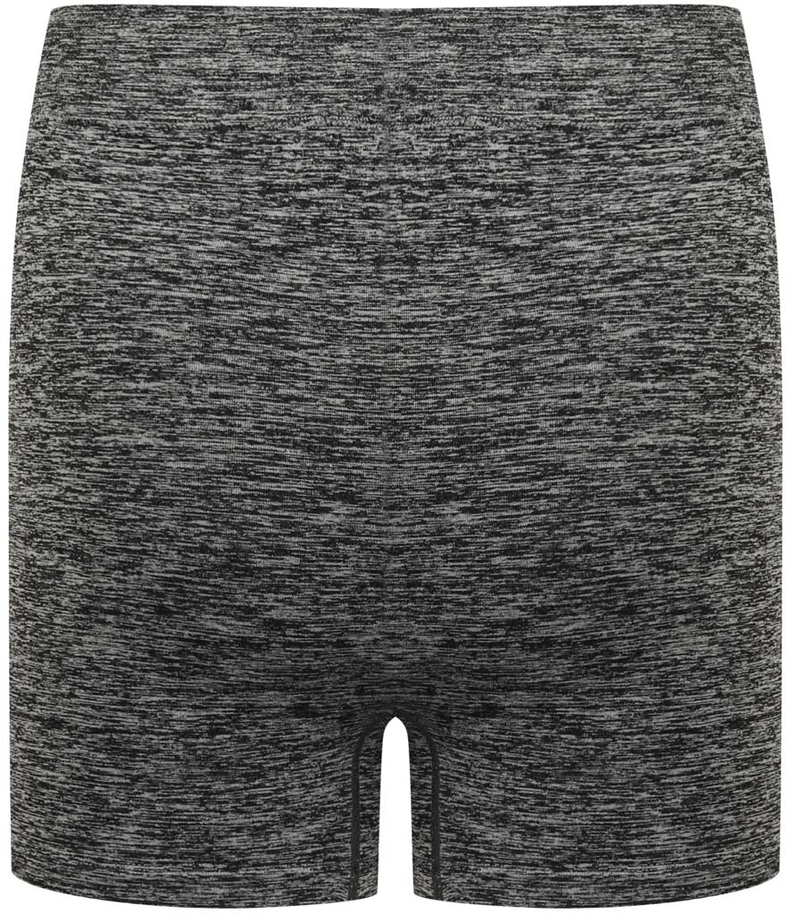 Tombo Ladies Seamless Shorts