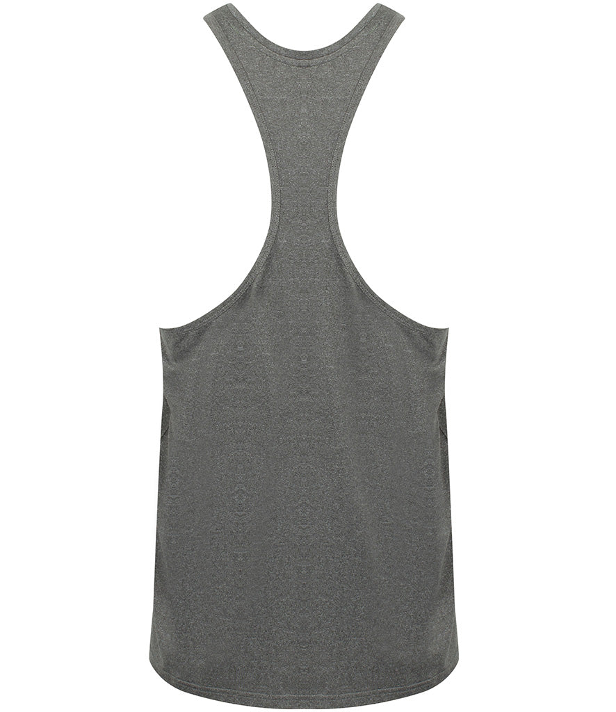 Tombo Muscle Vest