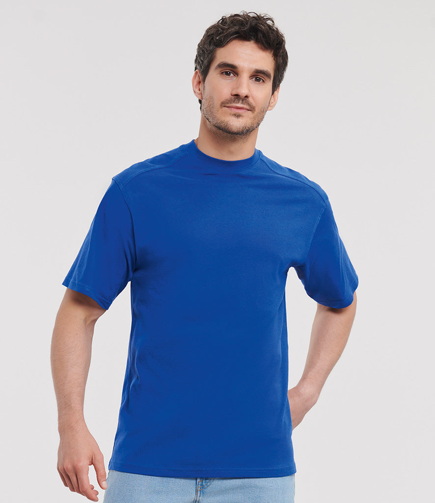 Russell Heavyweight T-Shirt