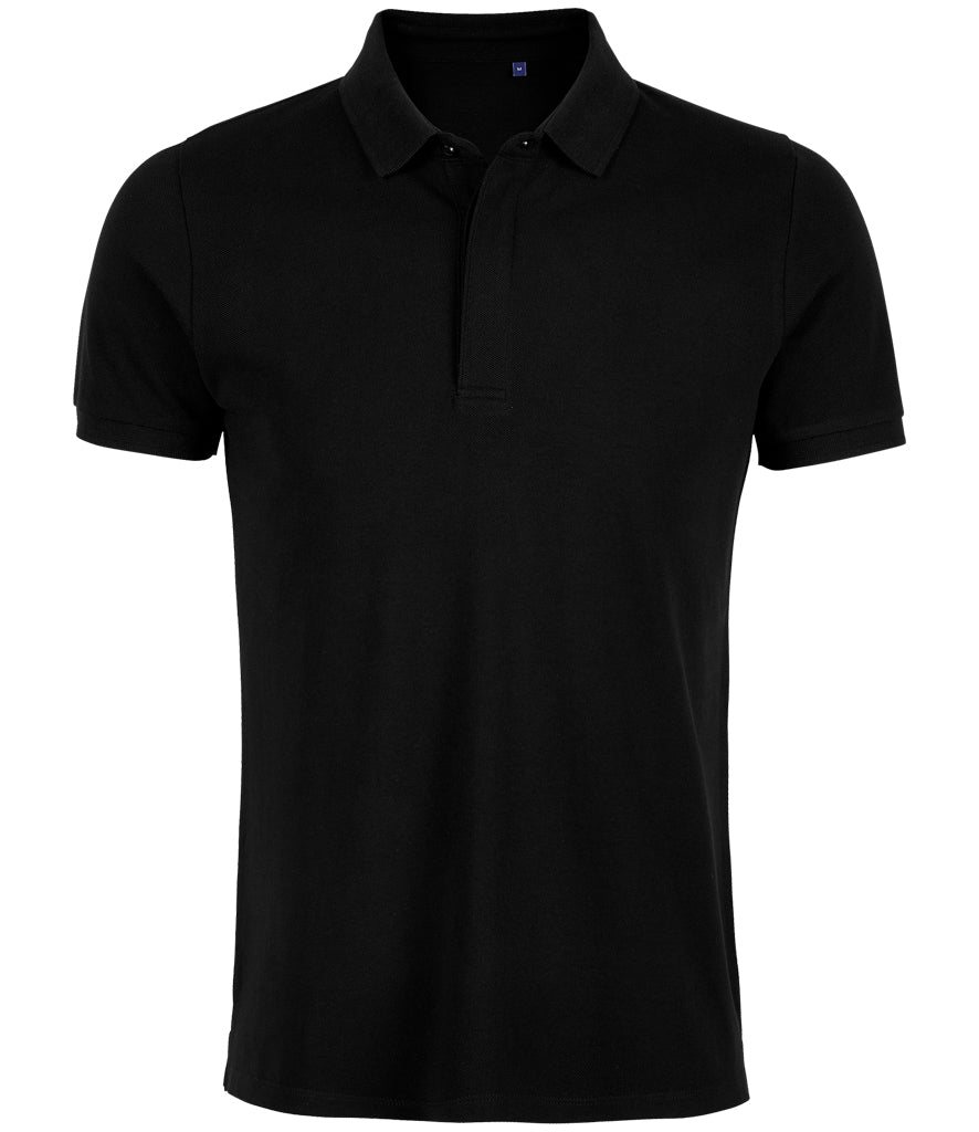 NEOBLU Owen PiquÃ© Polo Shirt