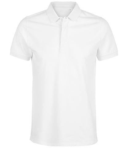 NEOBLU Owen PiquÃ© Polo Shirt