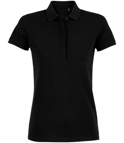 NEOBLU Ladies Owen PiquÃ© Polo Shirt