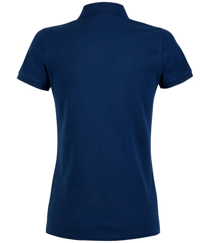 NEOBLU Ladies Owen PiquÃ© Polo Shirt