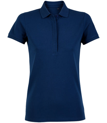 NEOBLU Ladies Owen PiquÃ© Polo Shirt