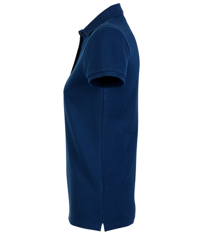 NEOBLU Ladies Owen PiquÃ© Polo Shirt