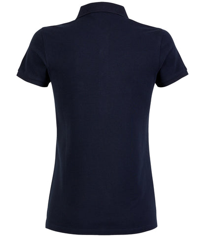 NEOBLU Ladies Owen PiquÃ© Polo Shirt