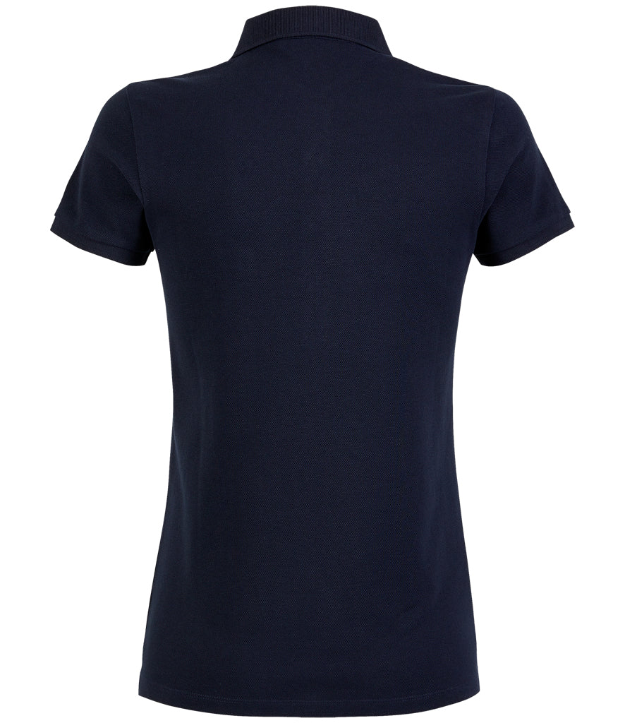 NEOBLU Ladies Owen PiquÃ© Polo Shirt