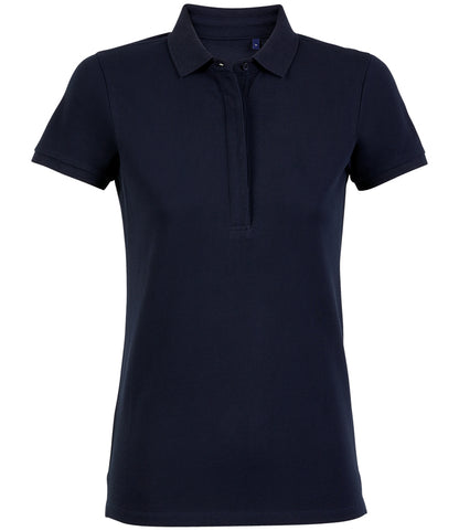 NEOBLU Ladies Owen PiquÃ© Polo Shirt