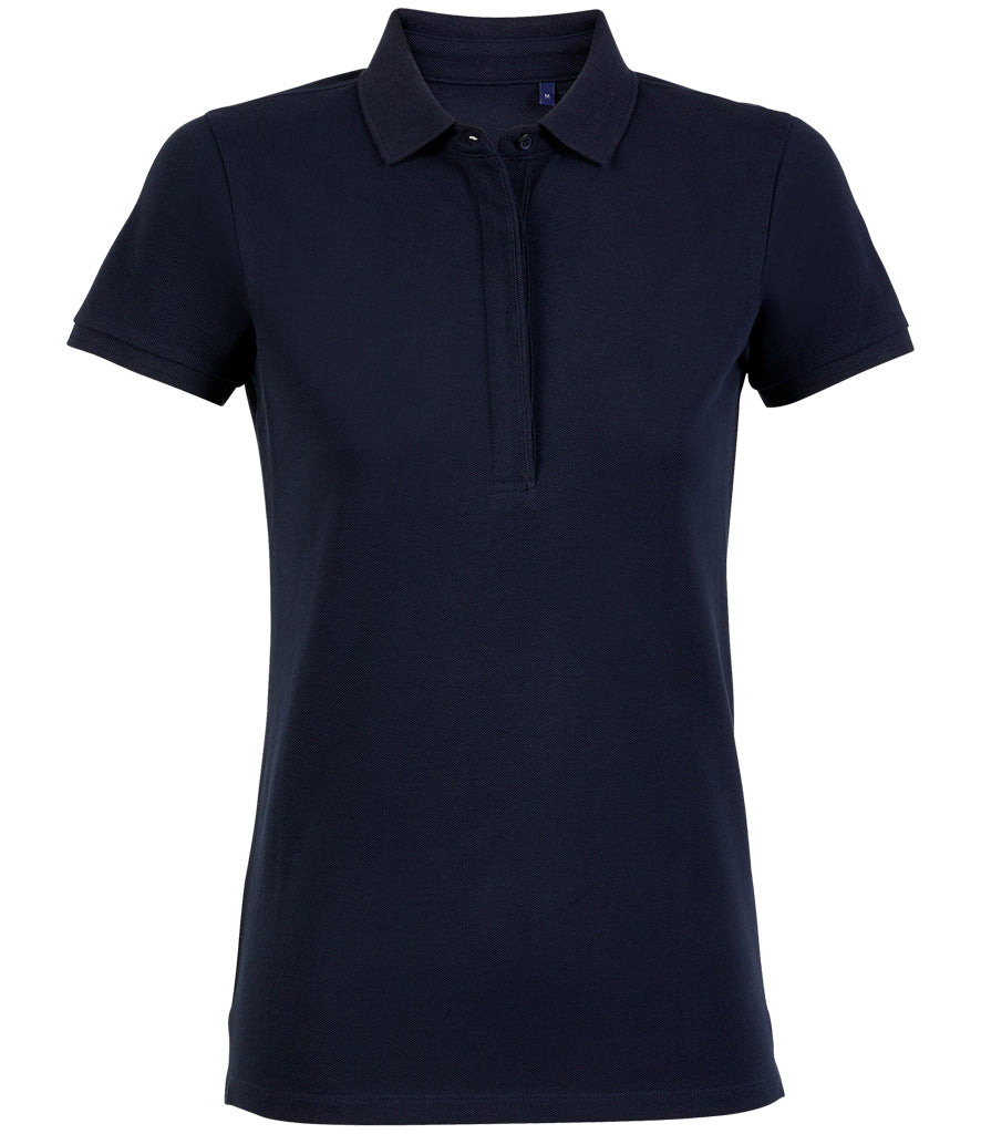 NEOBLU Ladies Owen PiquÃ© Polo Shirt