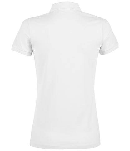 NEOBLU Ladies Owen PiquÃ© Polo Shirt