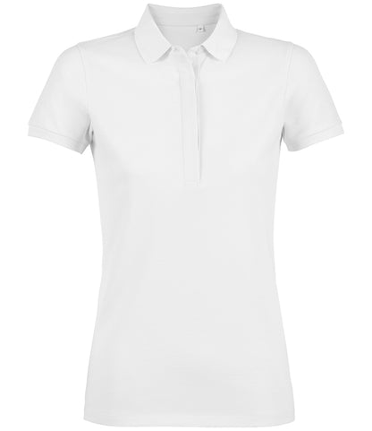 NEOBLU Ladies Owen PiquÃ© Polo Shirt