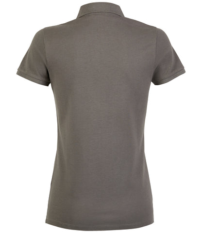 NEOBLU Ladies Owen PiquÃ© Polo Shirt