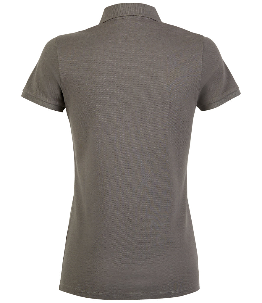 NEOBLU Ladies Owen PiquÃ© Polo Shirt