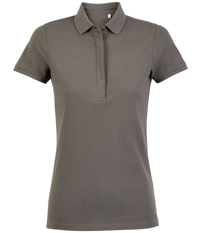 NEOBLU Ladies Owen PiquÃ© Polo Shirt