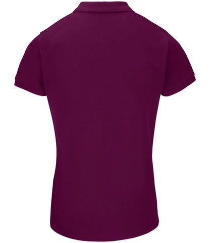 SOL'S Ladies Planet Organic PiquÃ© Polo Shirt