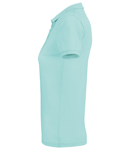 SOL'S Ladies Planet Organic PiquÃ© Polo Shirt