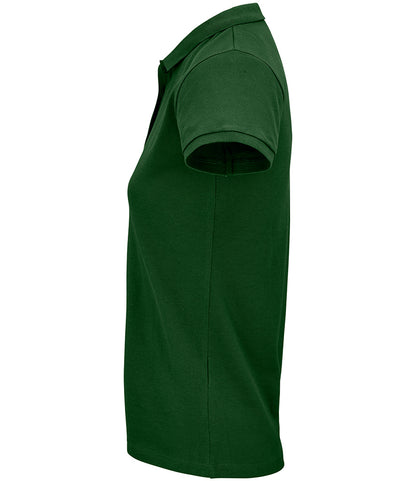 SOL'S Ladies Planet Organic PiquÃ© Polo Shirt