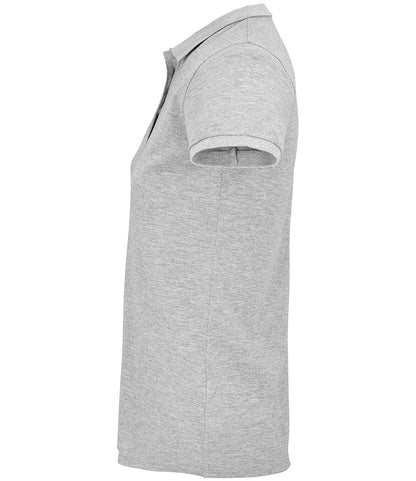 SOL'S Ladies Planet Organic PiquÃ© Polo Shirt