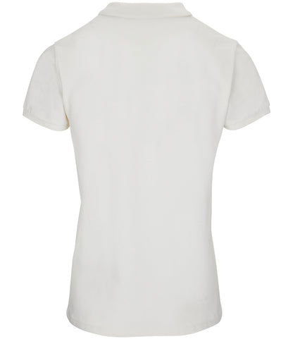 SOL'S Ladies Planet Organic PiquÃ© Polo Shirt